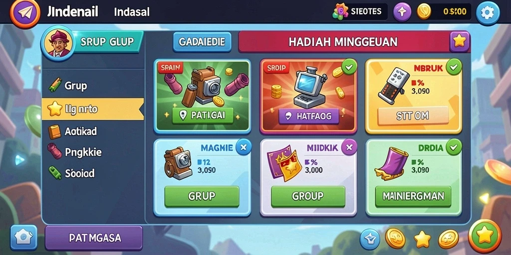 Tampilan grafis yang memukau dalam FIXPLAY666.