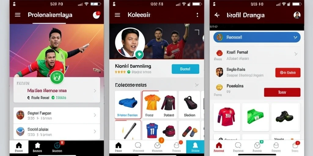 Tampilan antarmuka utama MENTARI138 yang menarik.