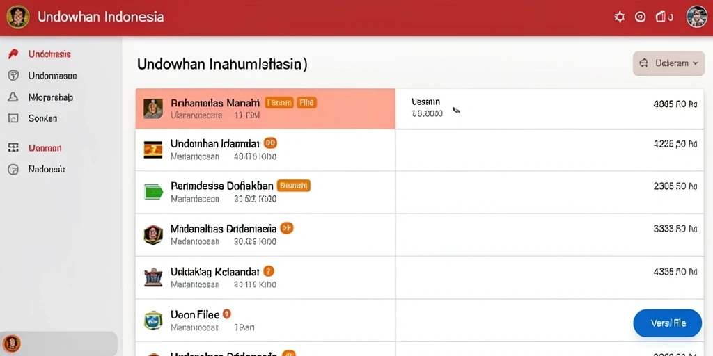 Tangkapan layar NANAS777 menunjukkan antarmuka pengguna yang intuitif.