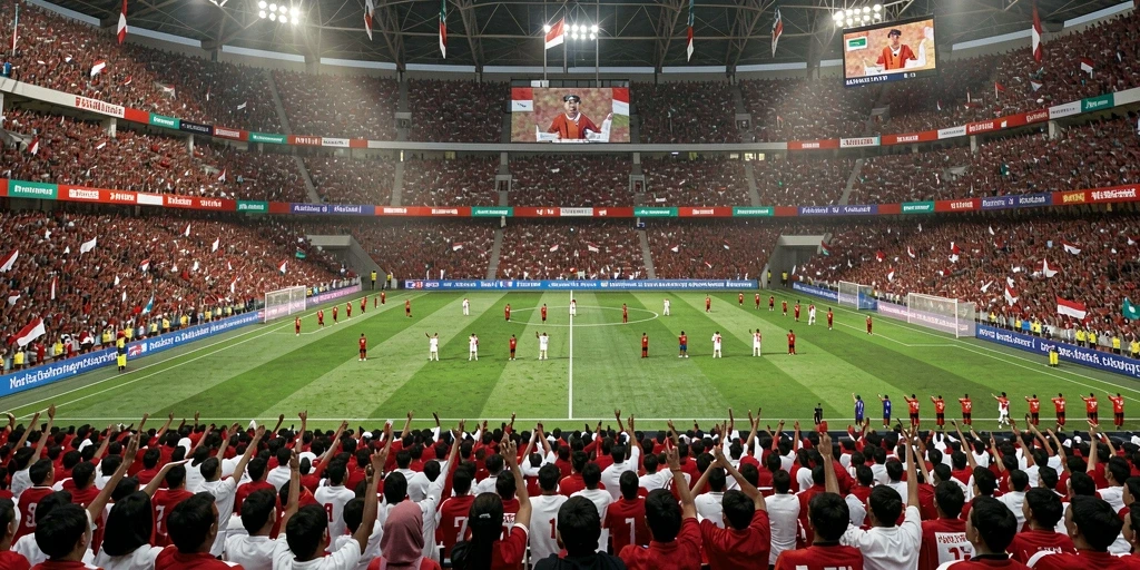 Tampilan antarmuka yang menawan dan mudah digunakan.