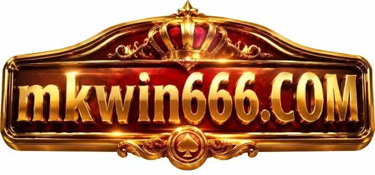 mkwin666 — logo banner resmi Indonesia
